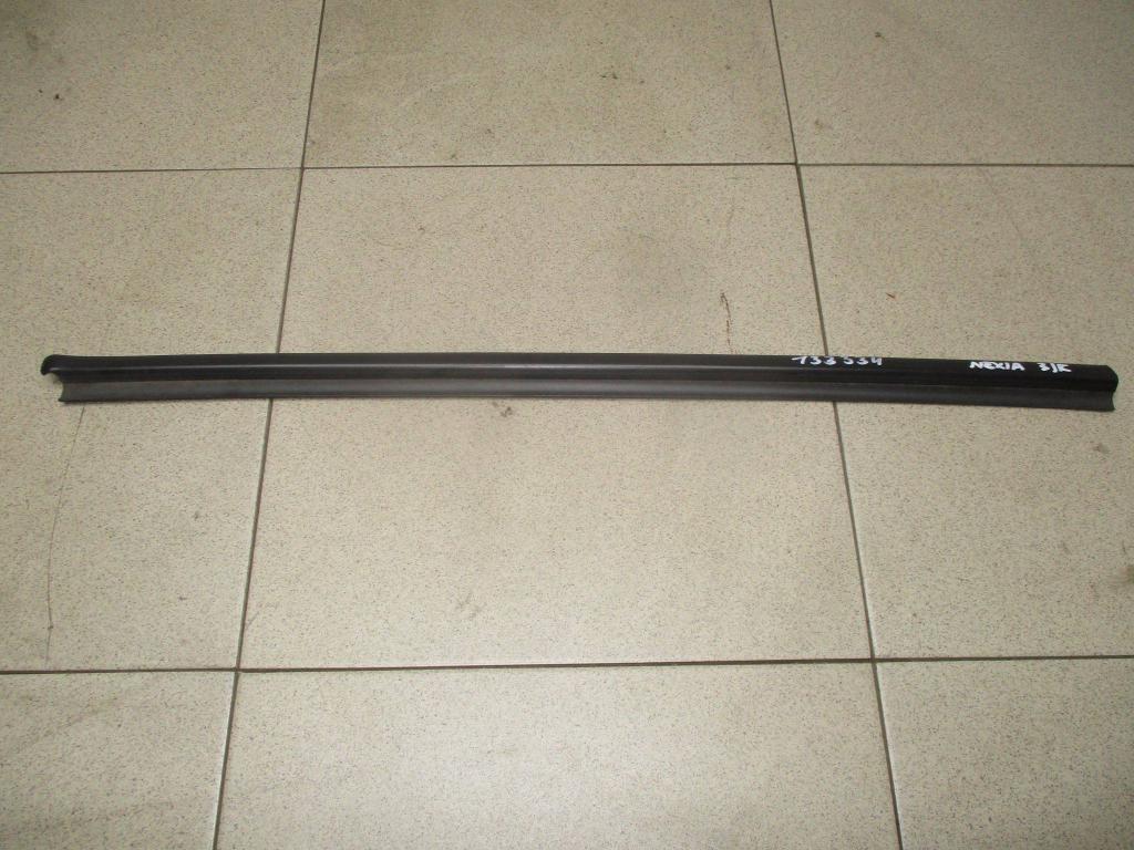 Накладка стекла заднего правого, 500 рублей, Пермь