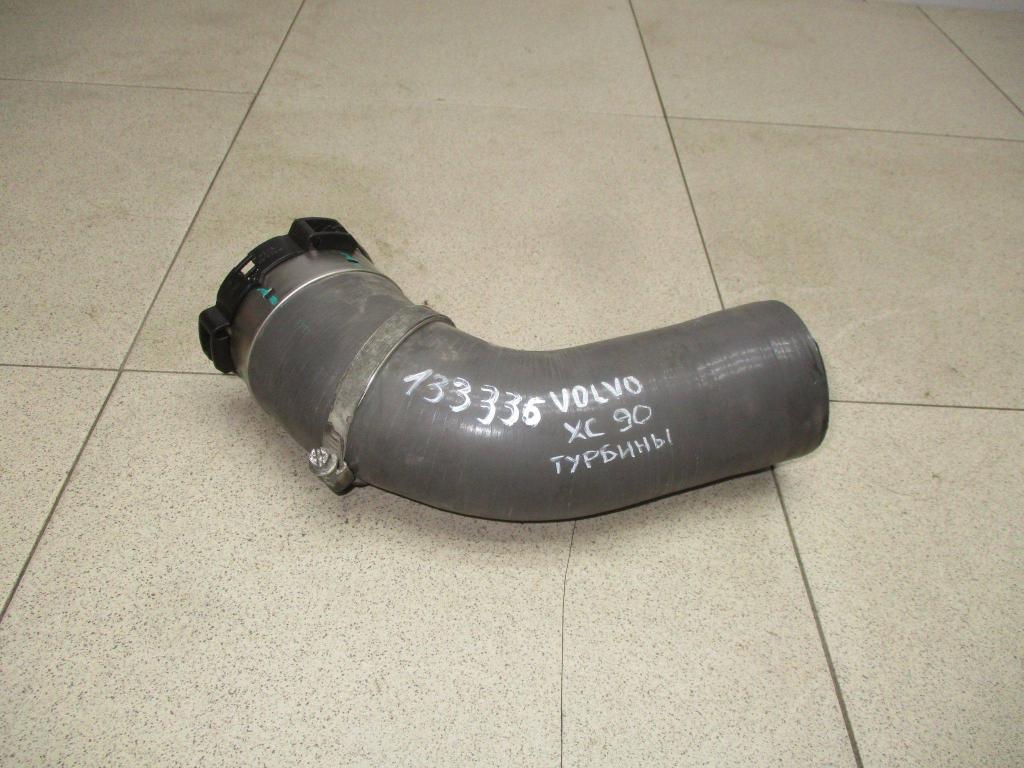 Патрубок интеркулера, 5000 рублей, Пермь