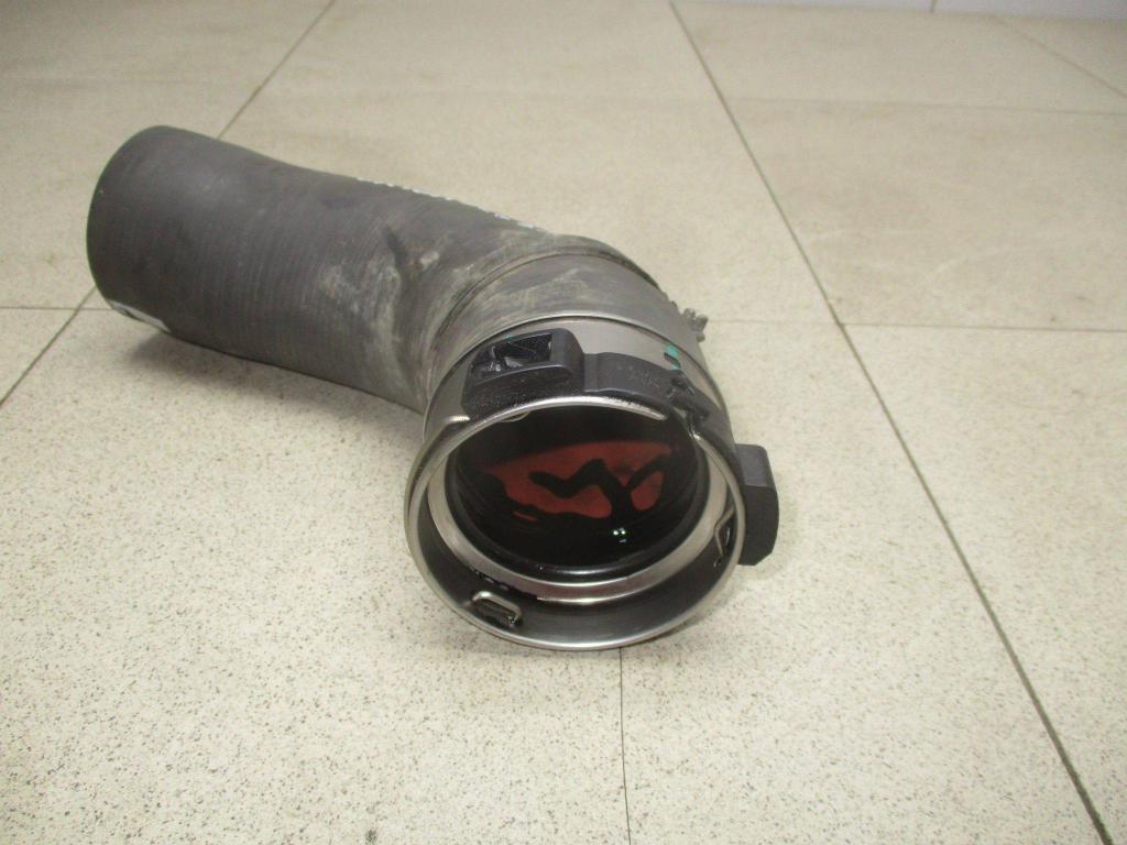 Патрубок интеркулера, 5000 рублей, Пермь