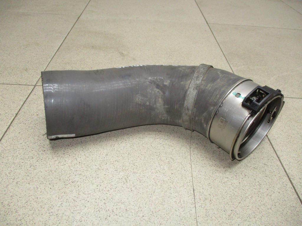 Патрубок интеркулера, 5000 рублей, Пермь