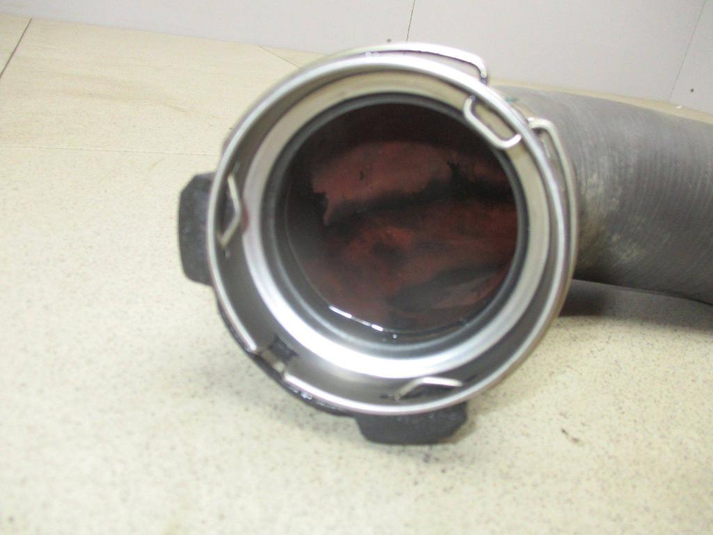 Патрубок интеркулера, 5000 рублей, Пермь