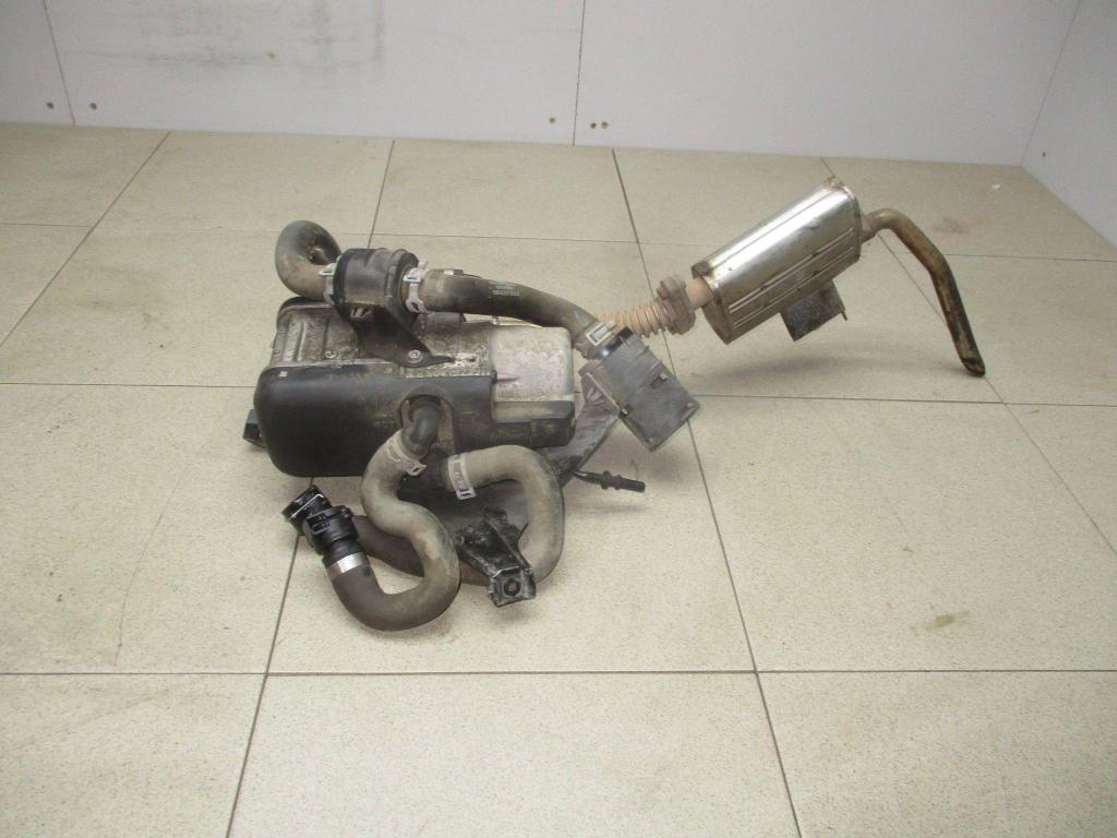 Отопитель автономный, 40000 рублей, Пермь