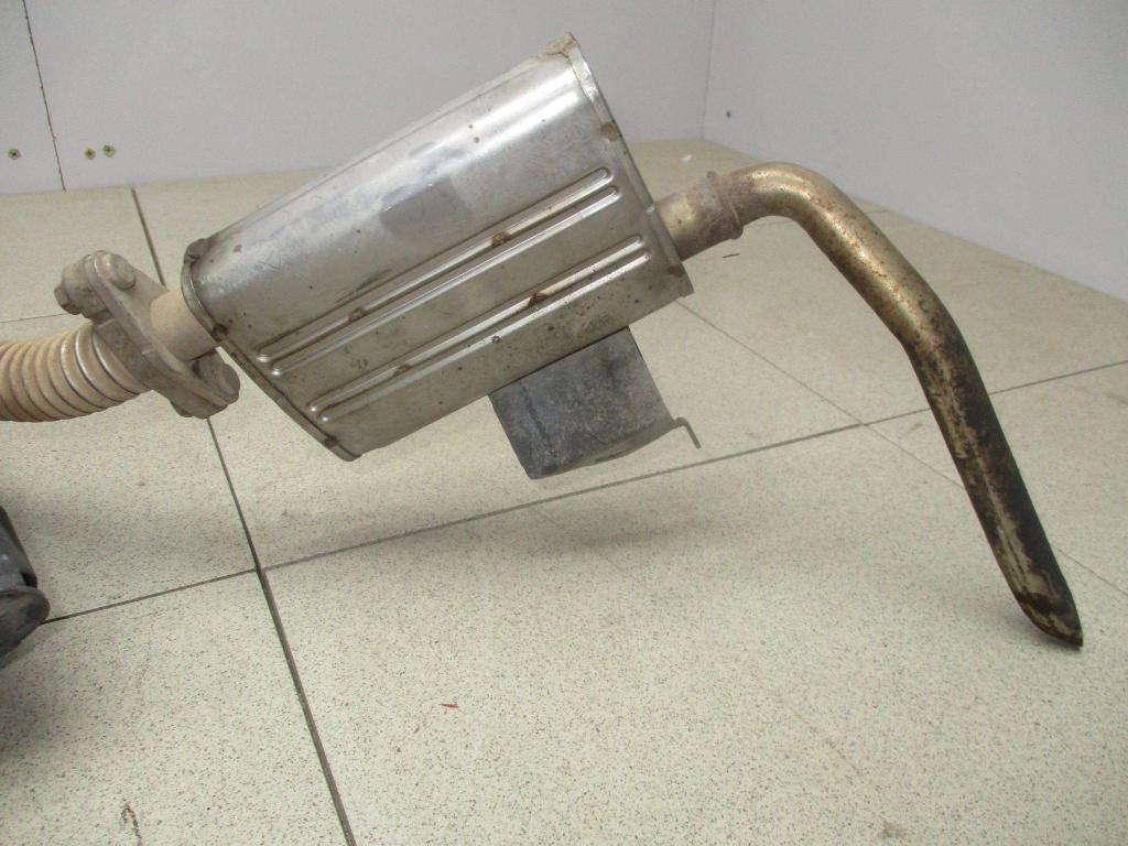 Отопитель автономный, 40000 рублей, Пермь