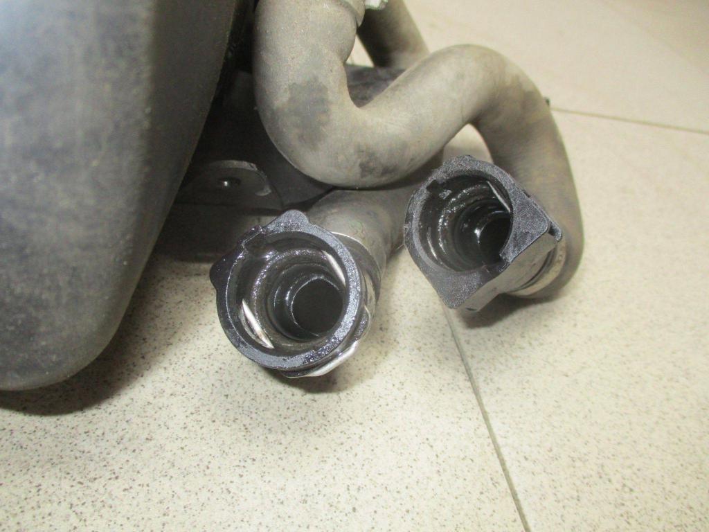 Отопитель автономный, 40000 рублей, Пермь