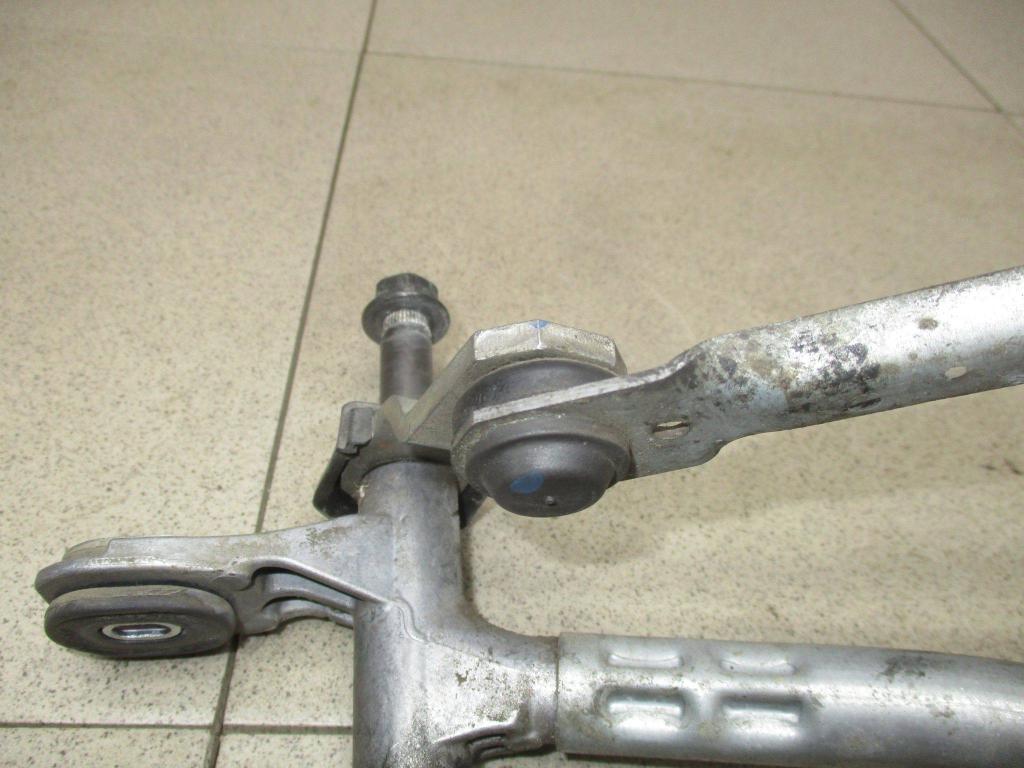 Трапеция дворников, 9000 рублей, Пермь