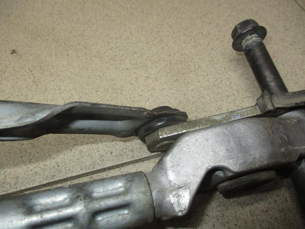 Трапеция дворников, 9000 рублей, Пермь