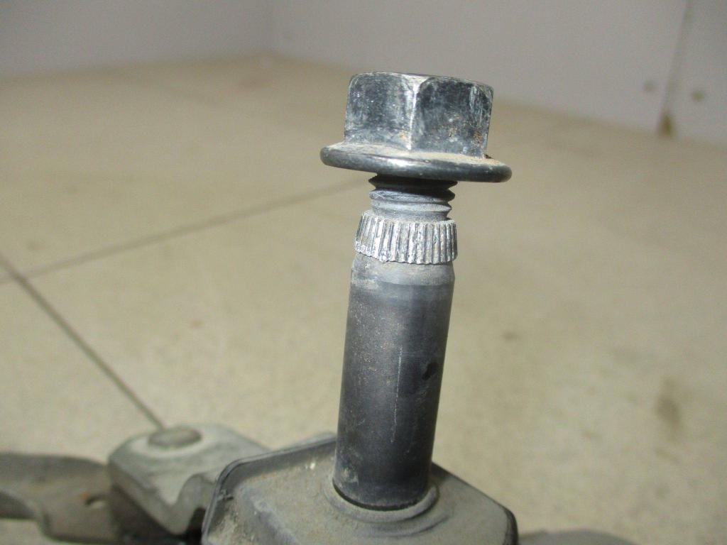 Трапеция дворников, 9000 рублей, Пермь