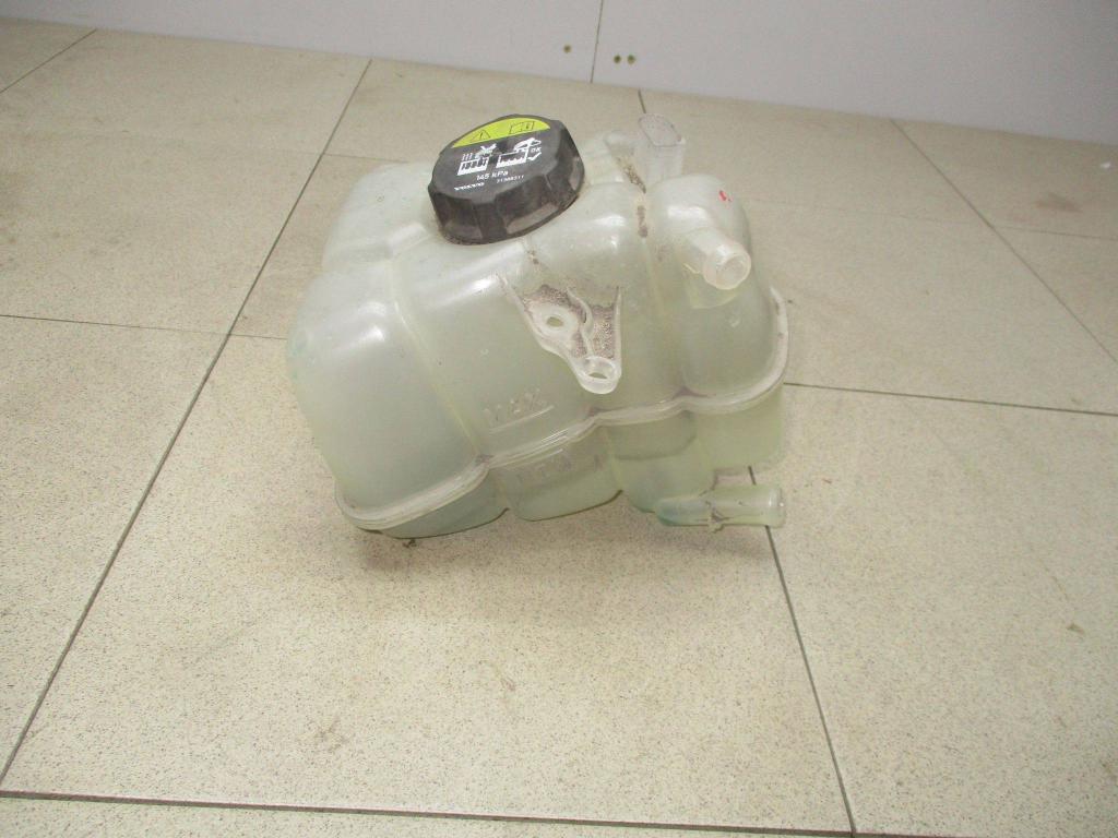 Бачок расширительный, 2000 рублей, Пермь
