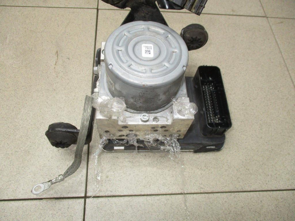 Блок ABS, 15000 рублей, Пермь