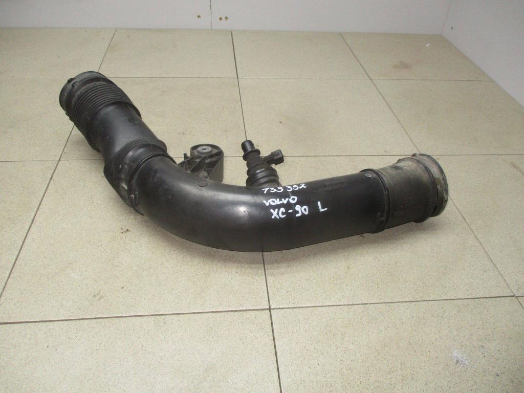 Патрубок воздушного фильтра, 3000 рублей, Пермь