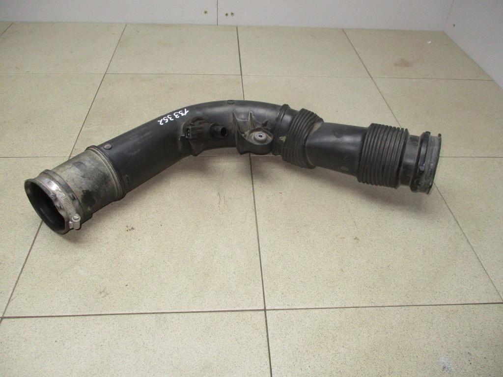 Патрубок воздушного фильтра, 3000 рублей, Пермь