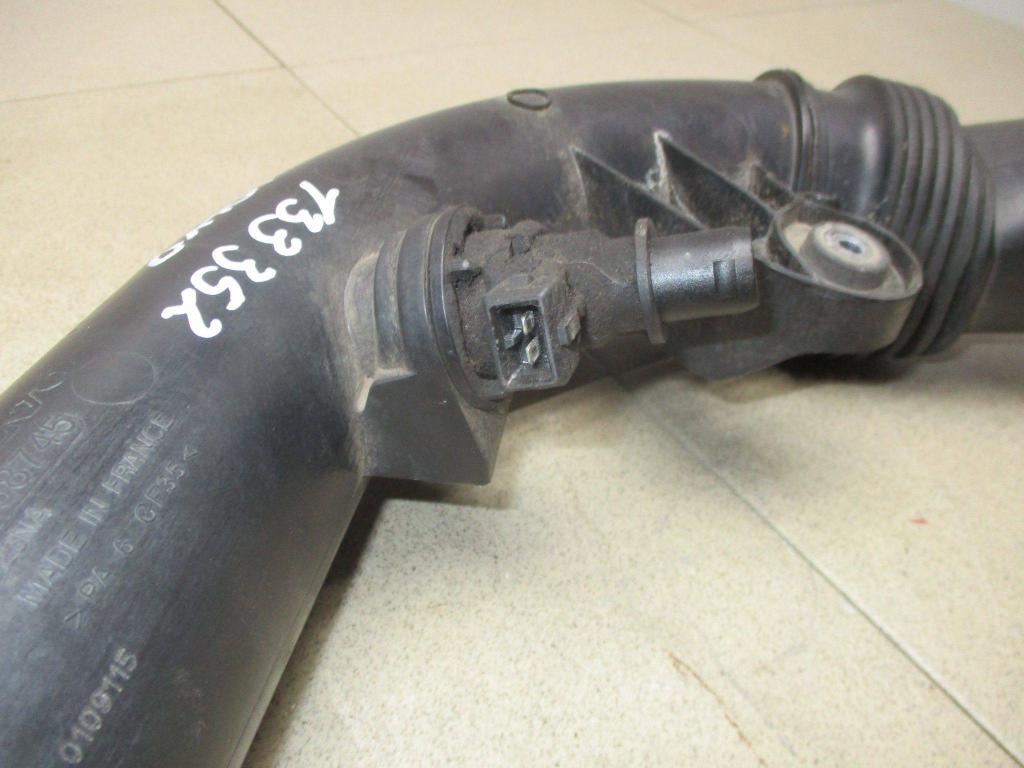 Патрубок воздушного фильтра, 3000 рублей, Пермь