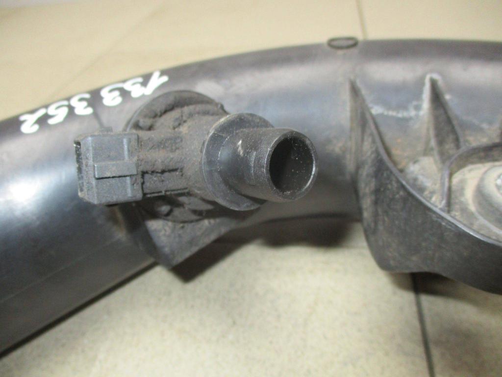 Патрубок воздушного фильтра, 3000 рублей, Пермь