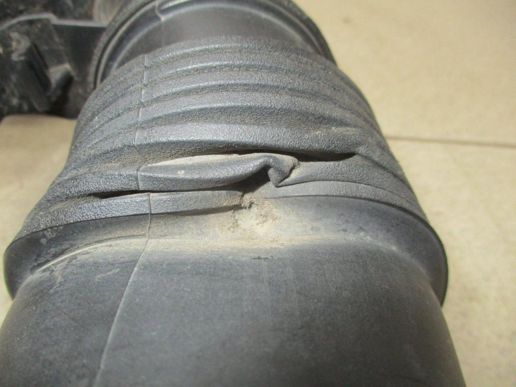 Патрубок воздушного фильтра, 3000 рублей, Пермь