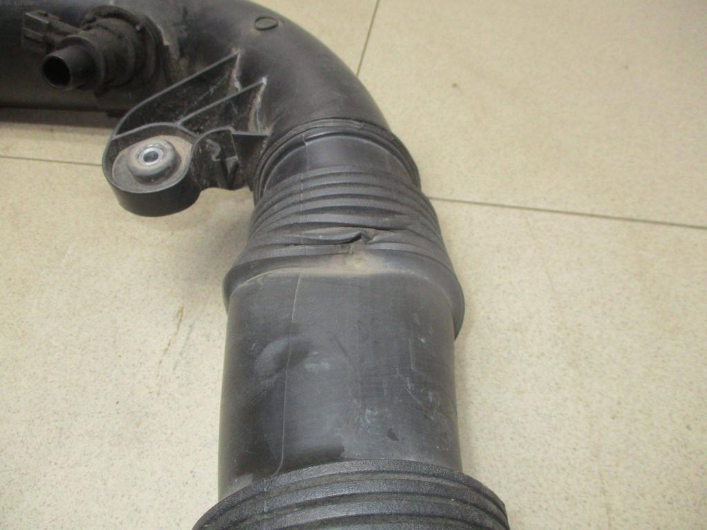 Патрубок воздушного фильтра, 3000 рублей, Пермь