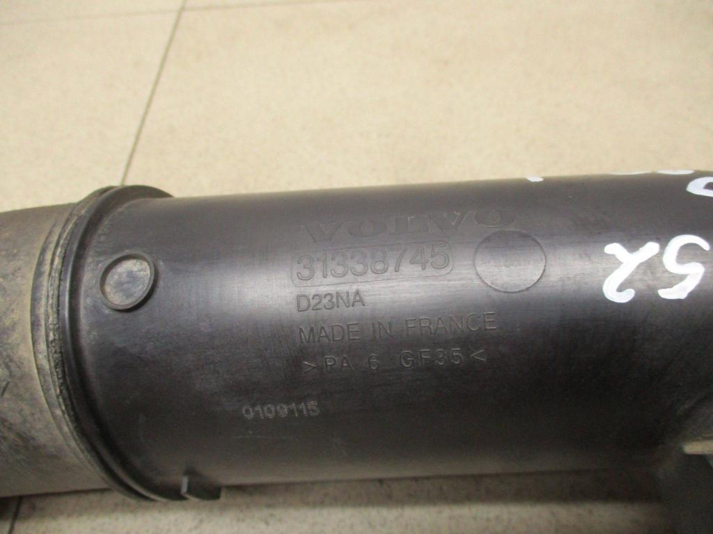 Патрубок воздушного фильтра, 3000 рублей, Пермь