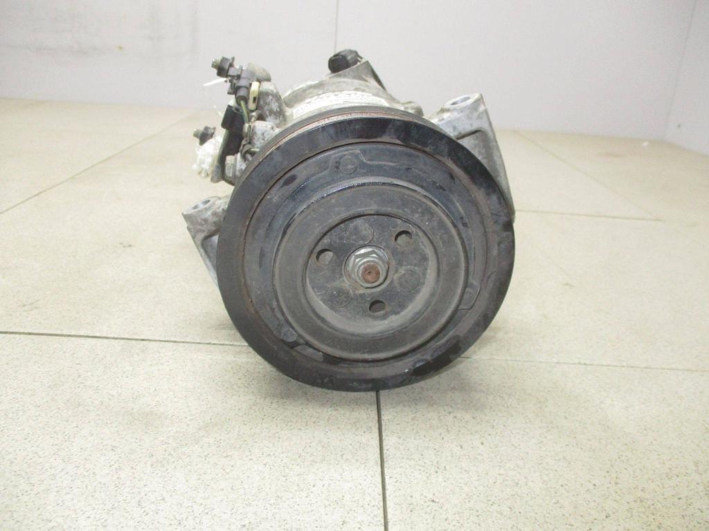 Компрессор кондиционера, 20000 рублей, Пермь