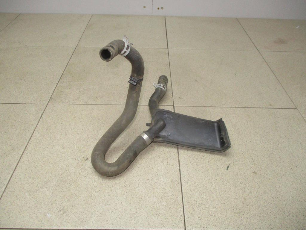 Патрубок, 2000 рублей, Пермь