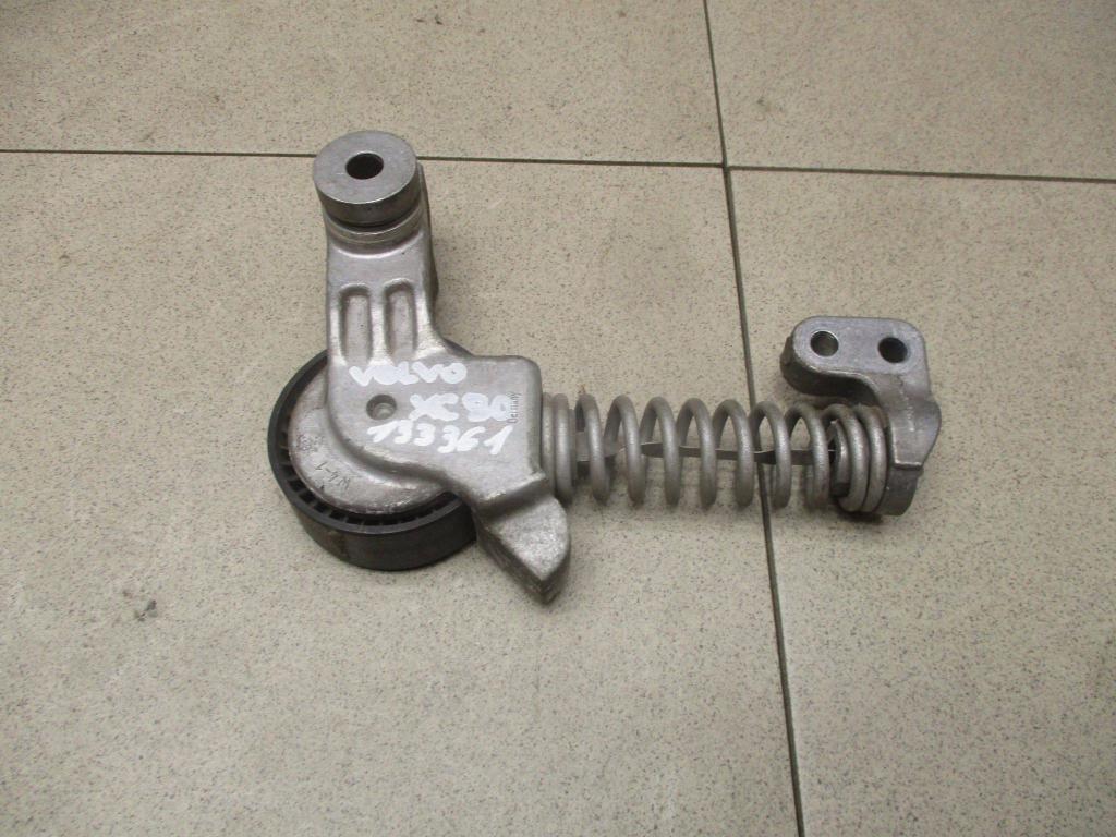 Натяжитель ремня, 2500 рублей, Пермь