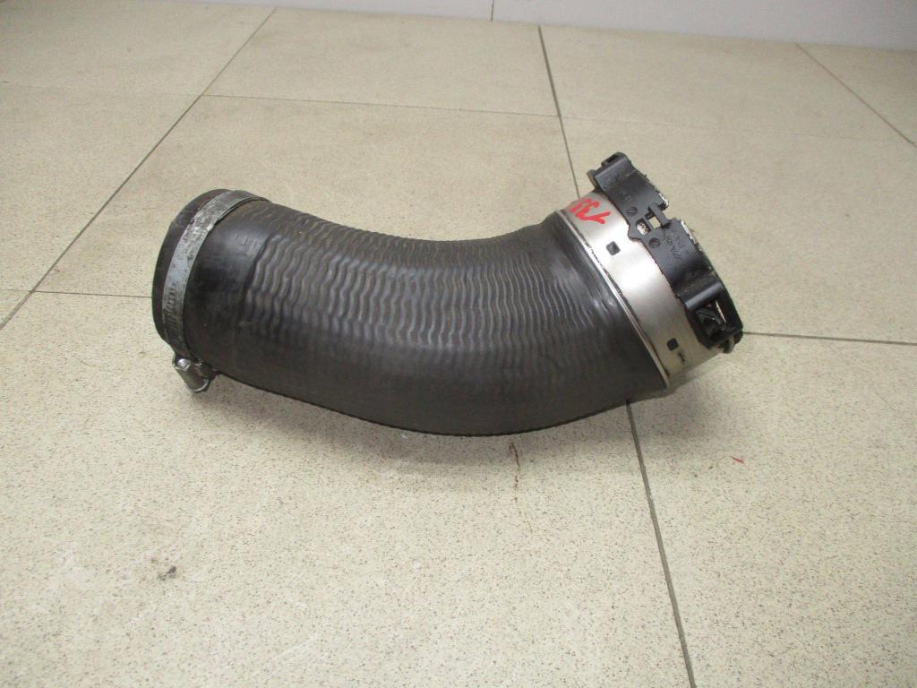 Патрубок интеркулера, 6000 рублей, Пермь