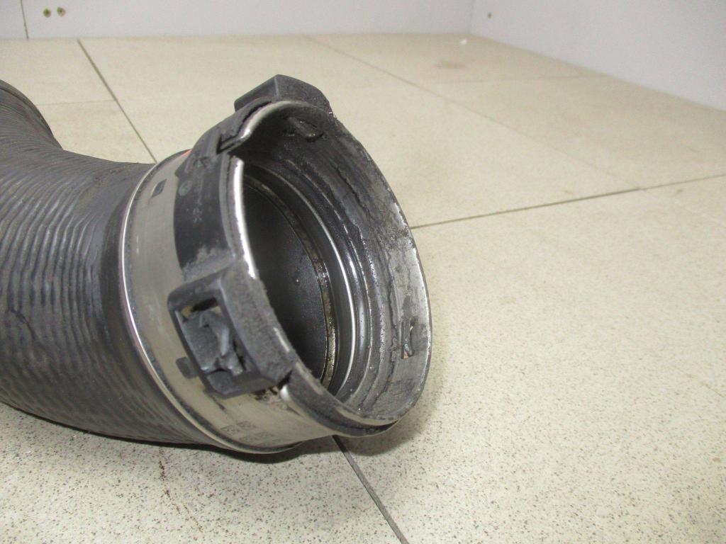 Патрубок интеркулера, 6000 рублей, Пермь