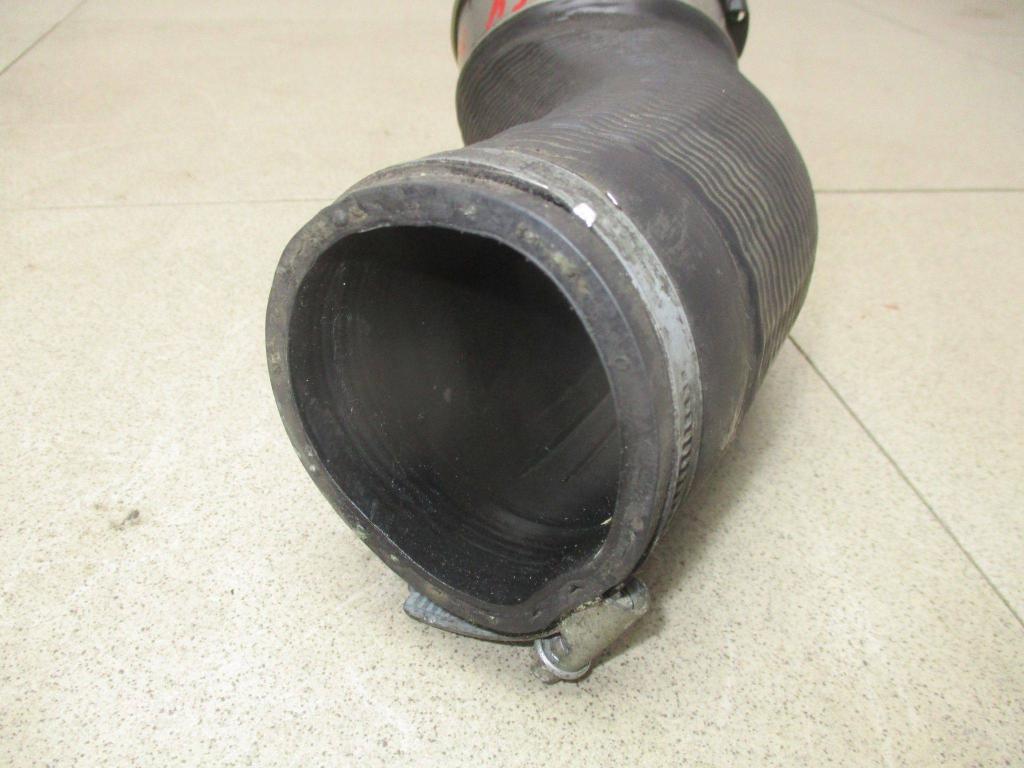 Патрубок интеркулера, 6000 рублей, Пермь