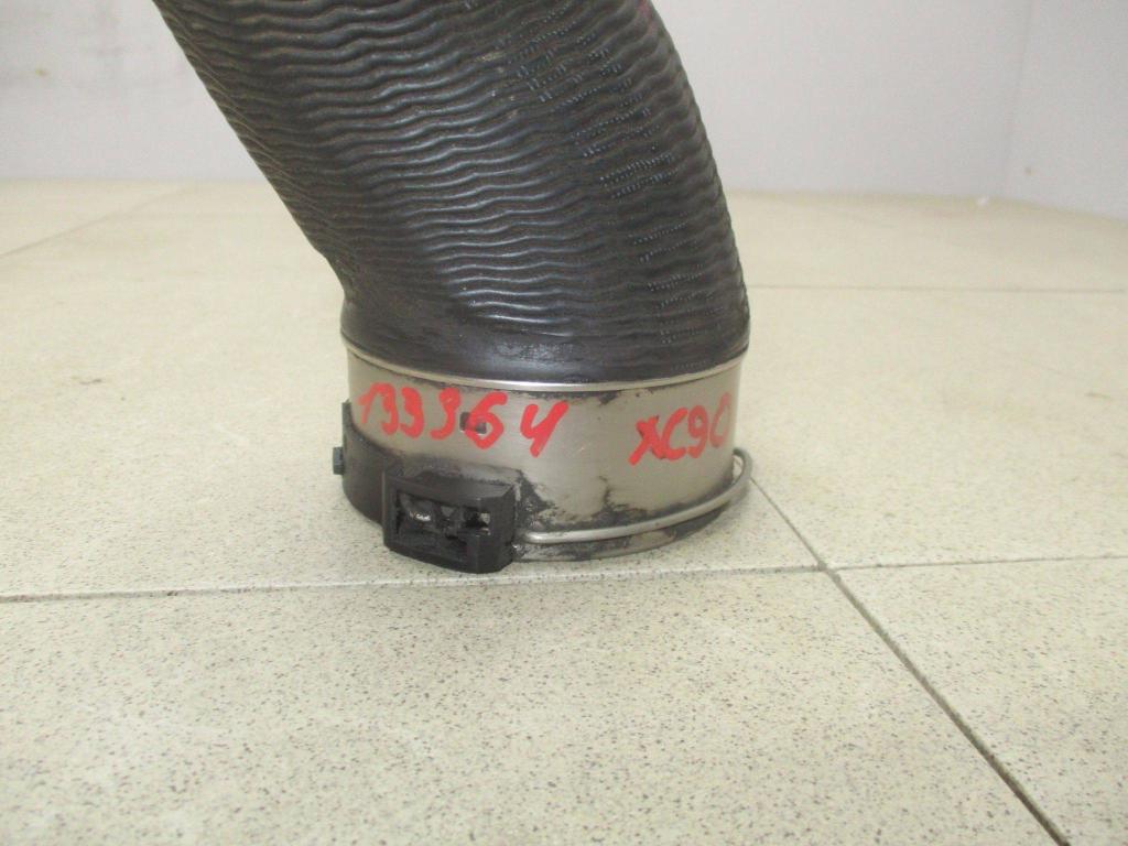 Патрубок интеркулера, 6000 рублей, Пермь