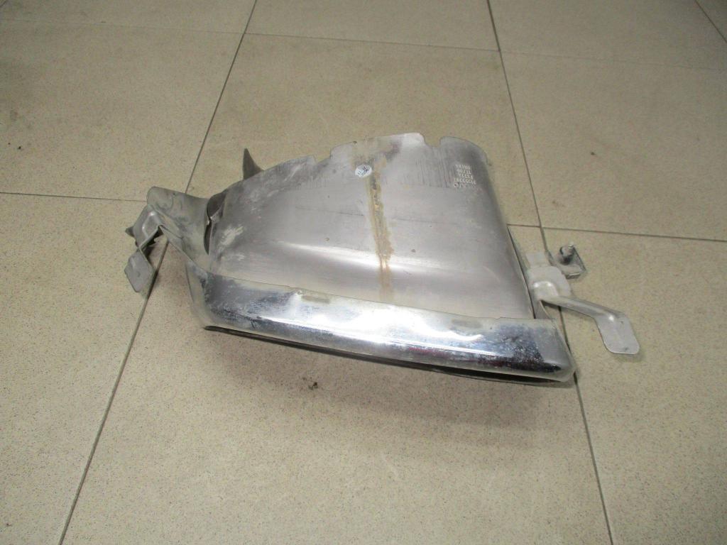 Насадка на глушитель, 3000 рублей, Пермь