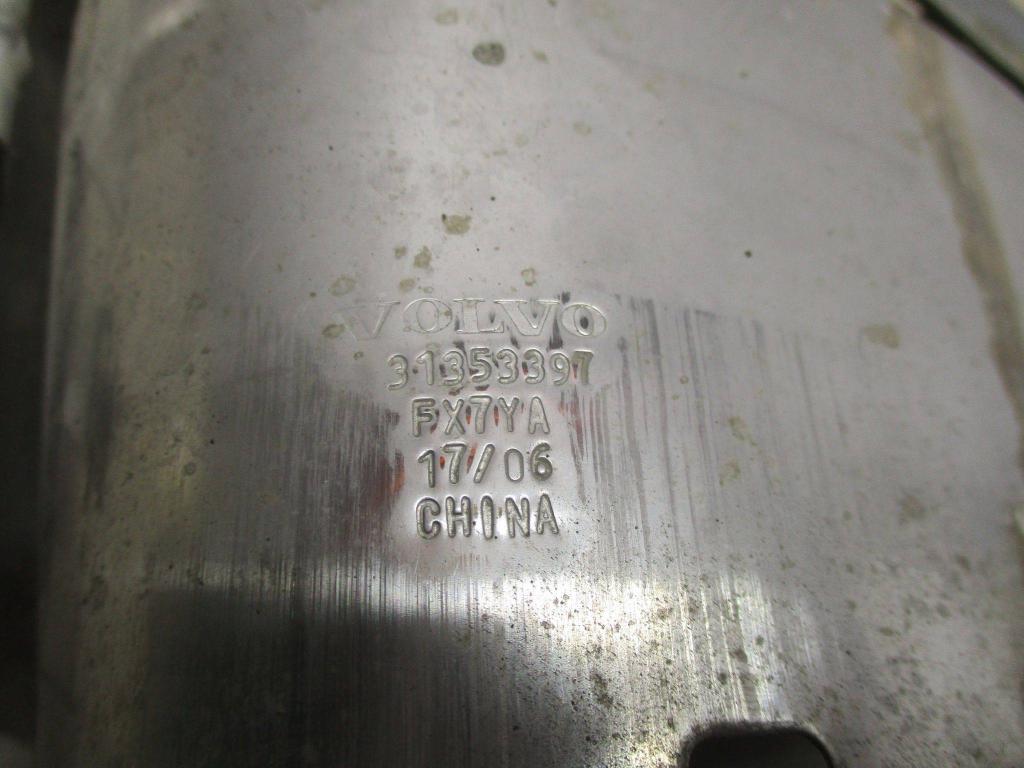 Насадка на глушитель, 3000 рублей, Пермь