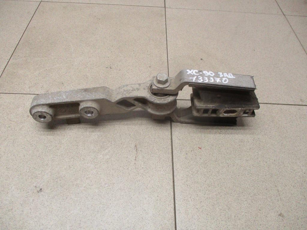 Кронштейн АКПП левый, 3000 рублей, Пермь