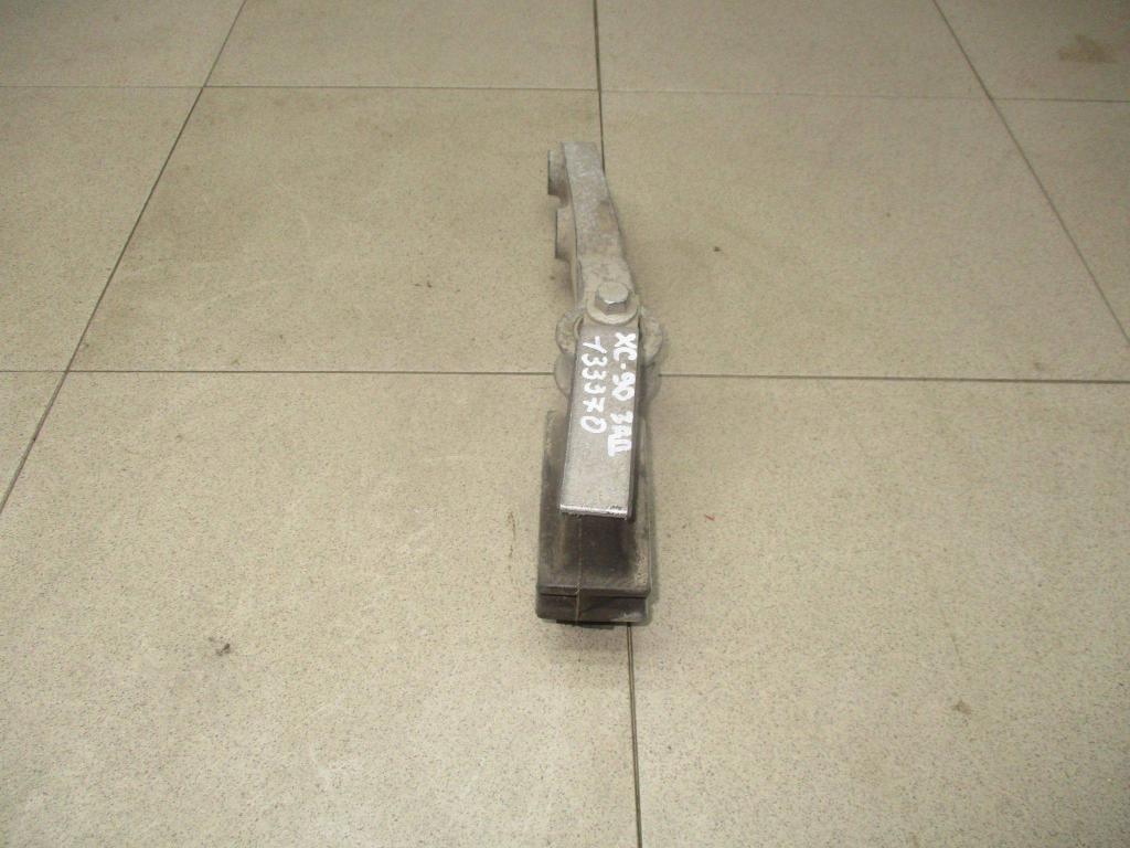 Кронштейн АКПП левый, 3000 рублей, Пермь