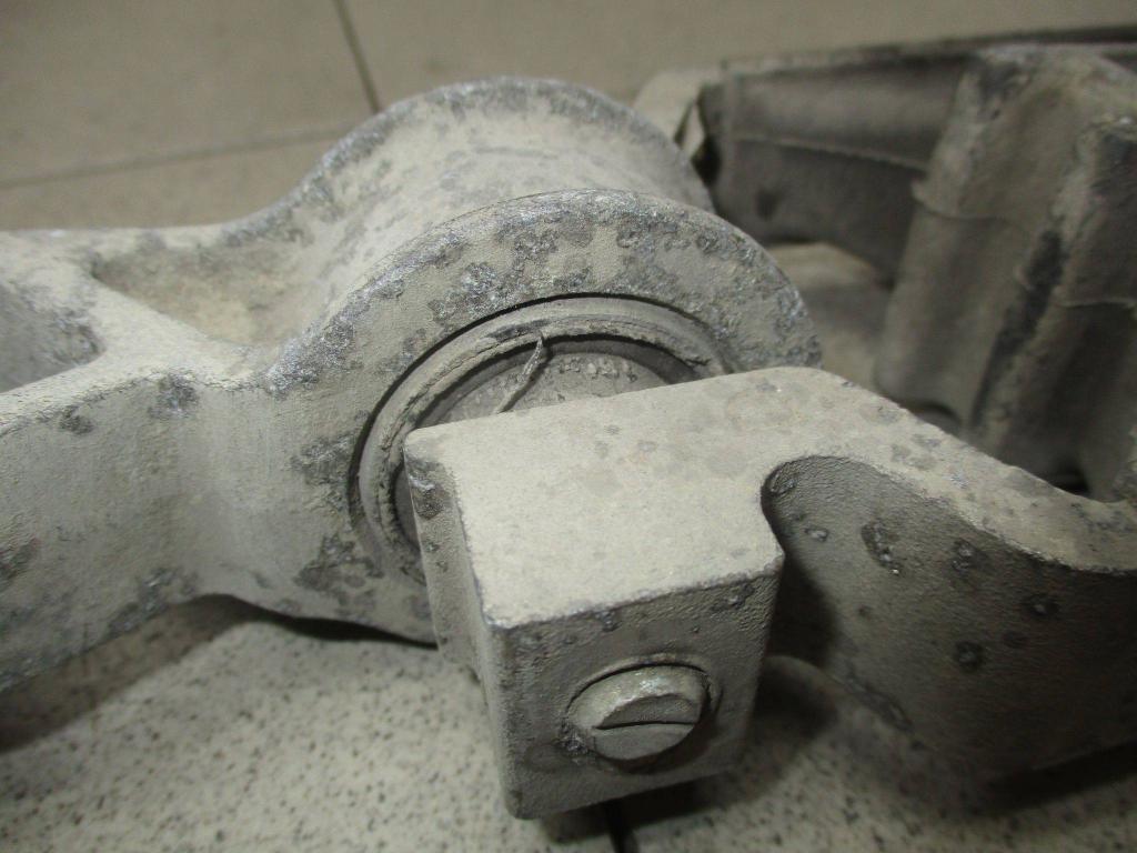 Кронштейн АКПП левый, 3000 рублей, Пермь