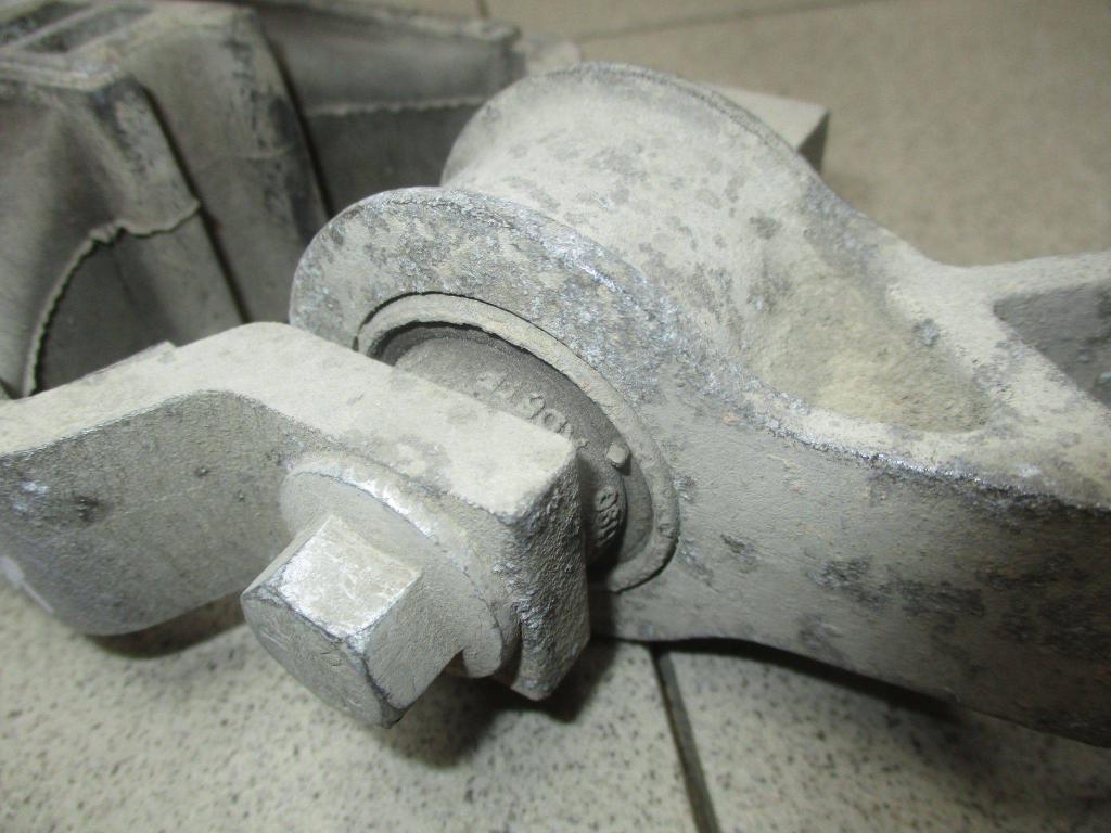 Кронштейн АКПП левый, 3000 рублей, Пермь