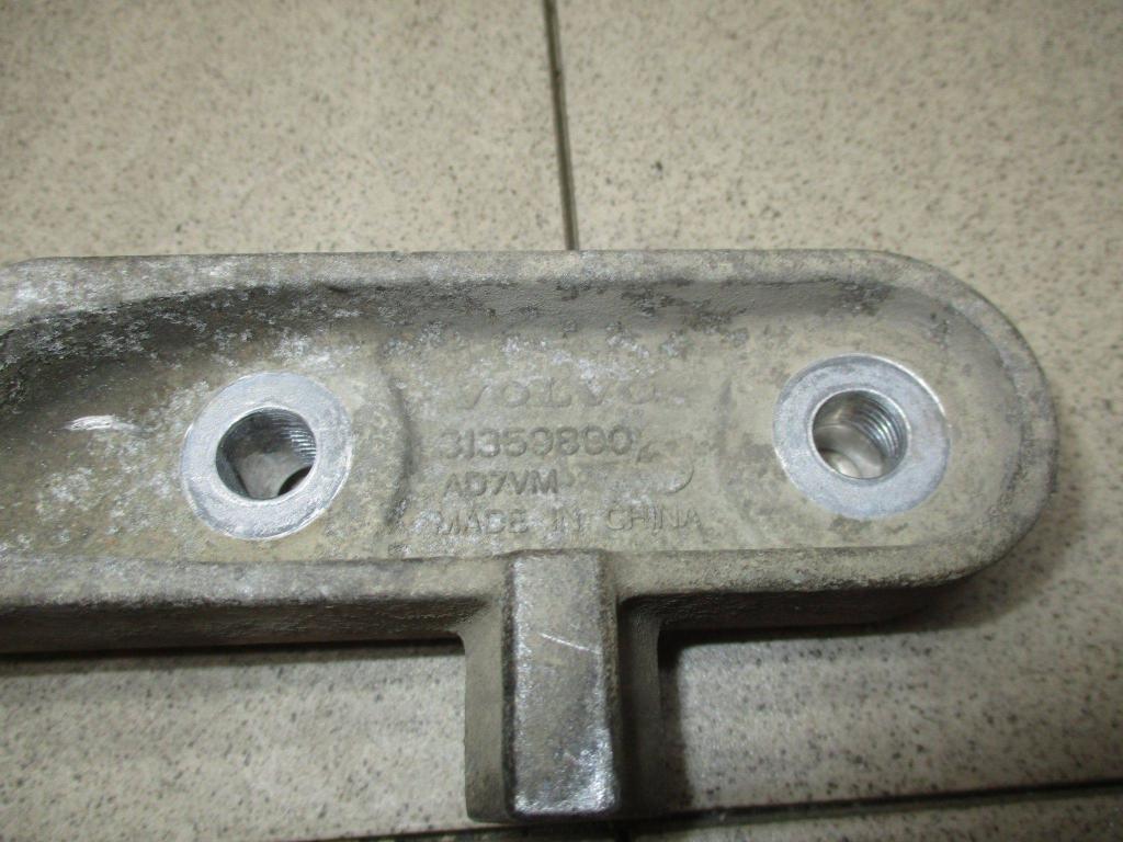 Кронштейн АКПП левый, 3000 рублей, Пермь