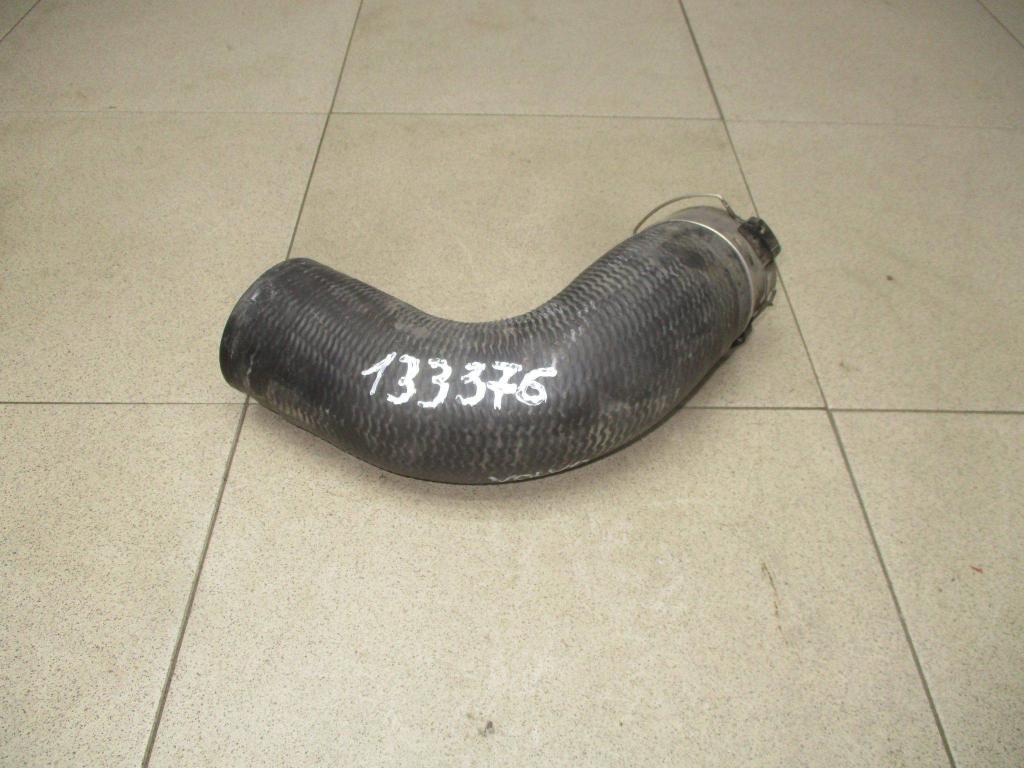 Патрубок интеркулера, 8000 рублей, Пермь