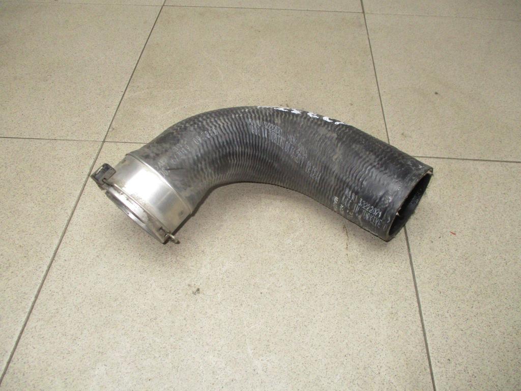 Патрубок интеркулера, 8000 рублей, Пермь