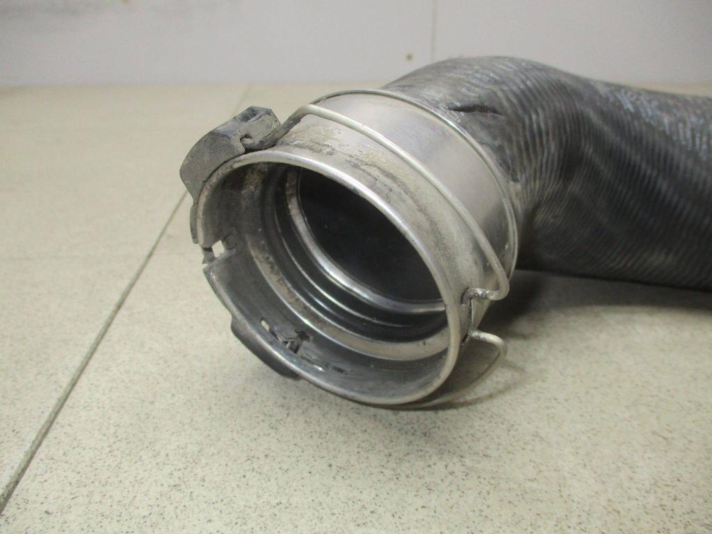 Патрубок интеркулера, 8000 рублей, Пермь