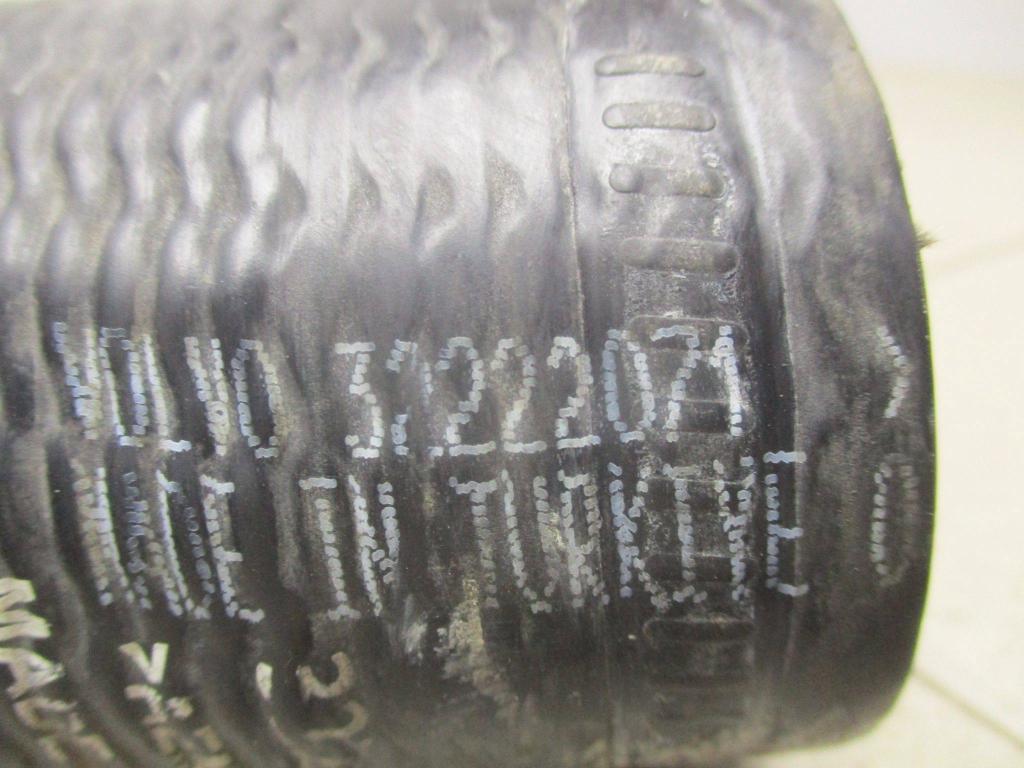 Патрубок интеркулера, 8000 рублей, Пермь