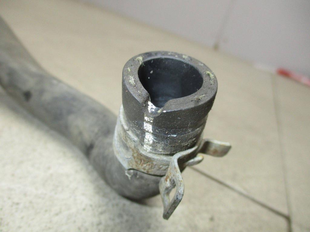 Патрубок, 1000 рублей, Пермь