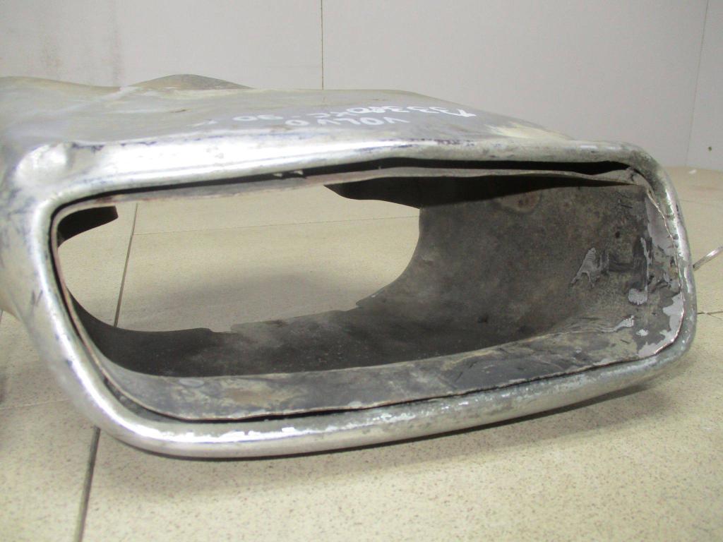 Насадка на глушитель, 1500 рублей, Пермь