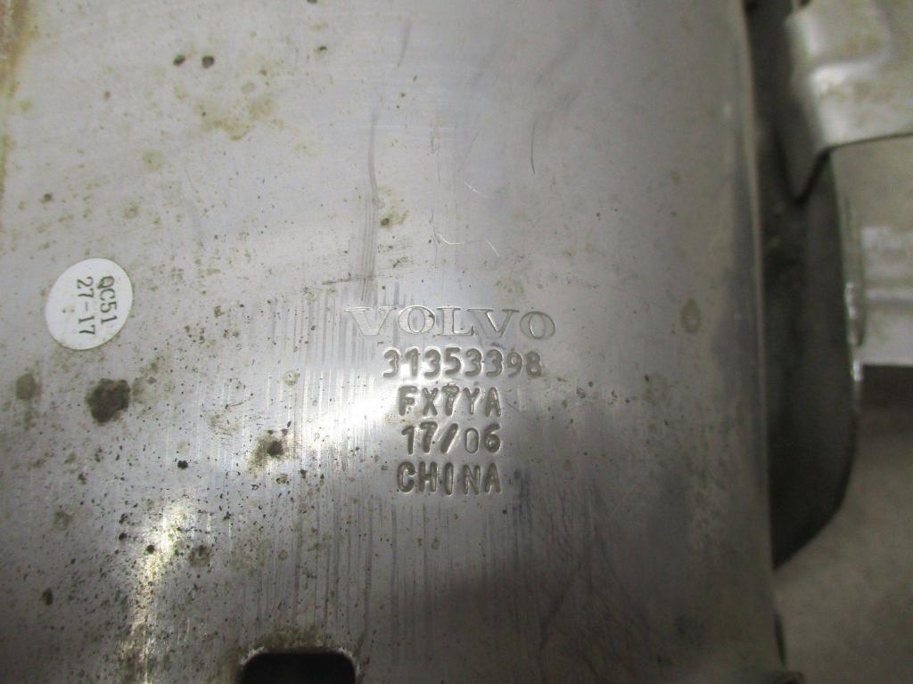 Насадка на глушитель, 1500 рублей, Пермь