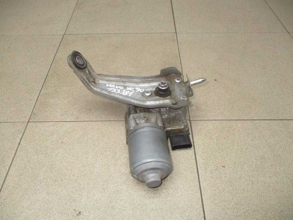 Моторчик дворников передний, 8000 рублей, Пермь