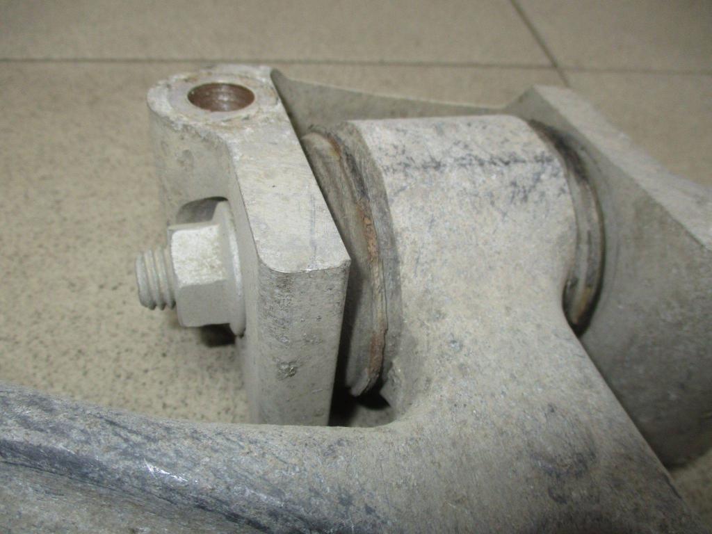 Рычаг передний нижний правый, 10000 рублей, Пермь