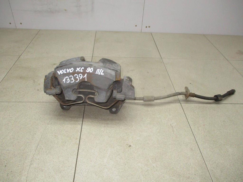 Суппорт передний левый, 7000 рублей, Пермь