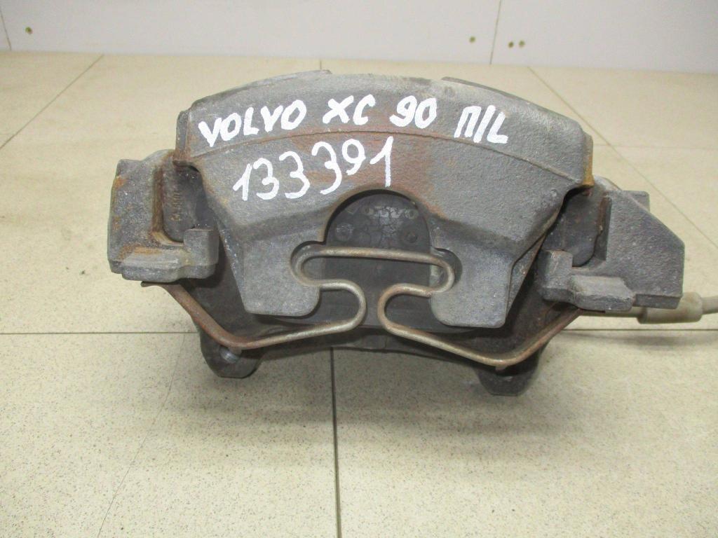 Суппорт передний левый, 7000 рублей, Пермь