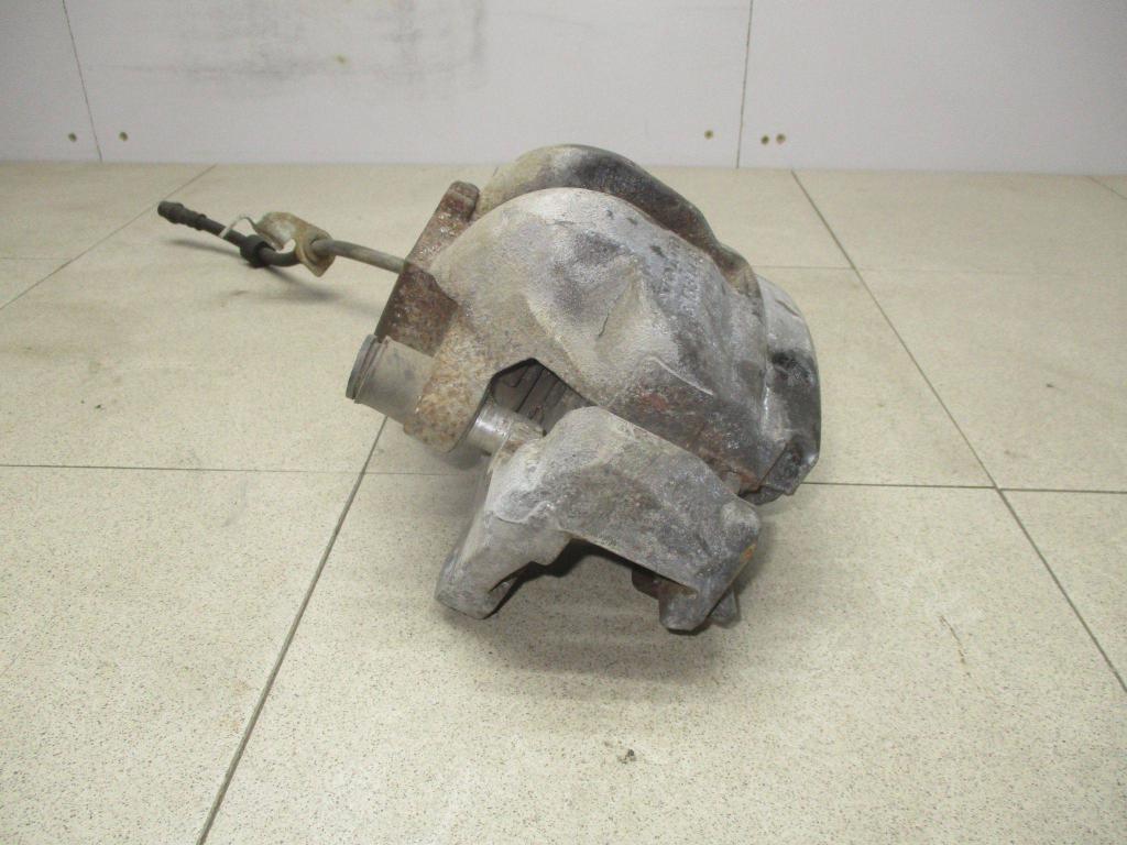 Суппорт передний левый, 7000 рублей, Пермь