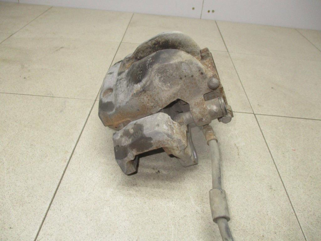 Суппорт передний левый, 7000 рублей, Пермь