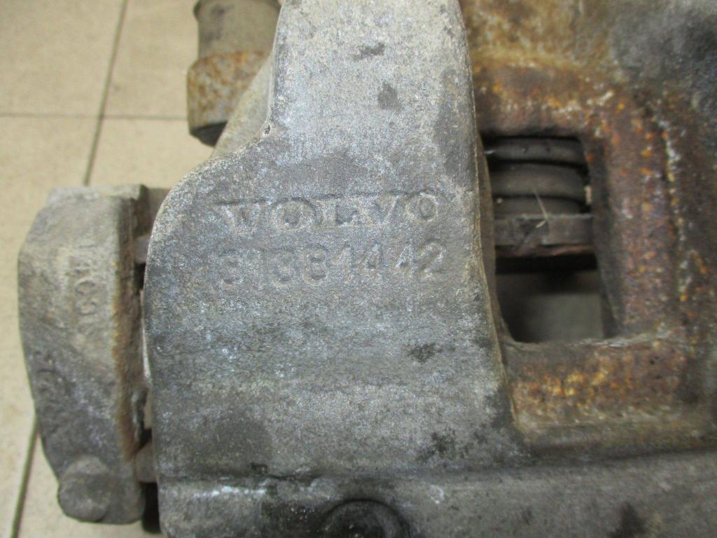 Суппорт передний левый, 7000 рублей, Пермь