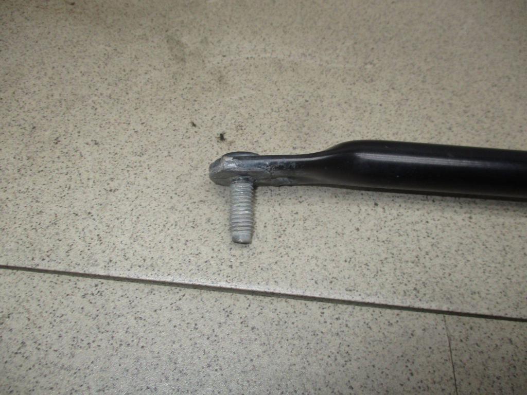 Элемент передней панели, 2000 рублей, Пермь