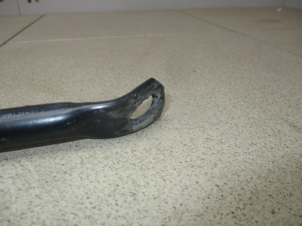 Элемент передней панели, 2000 рублей, Пермь